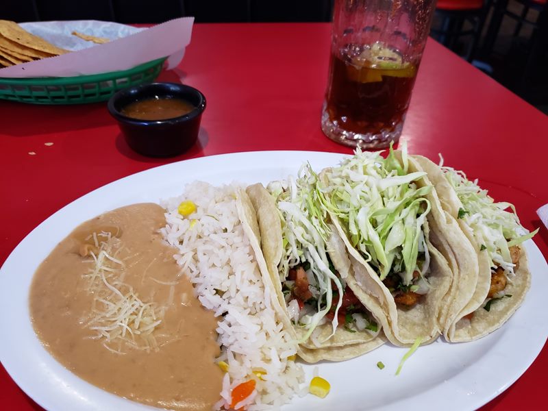 Mariscos Aguachiles Culichi food