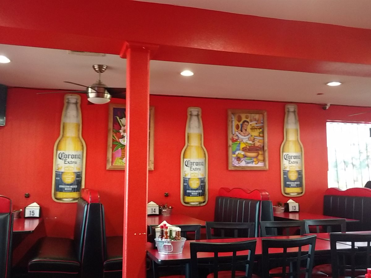 Mariscos Aguachiles Culichi